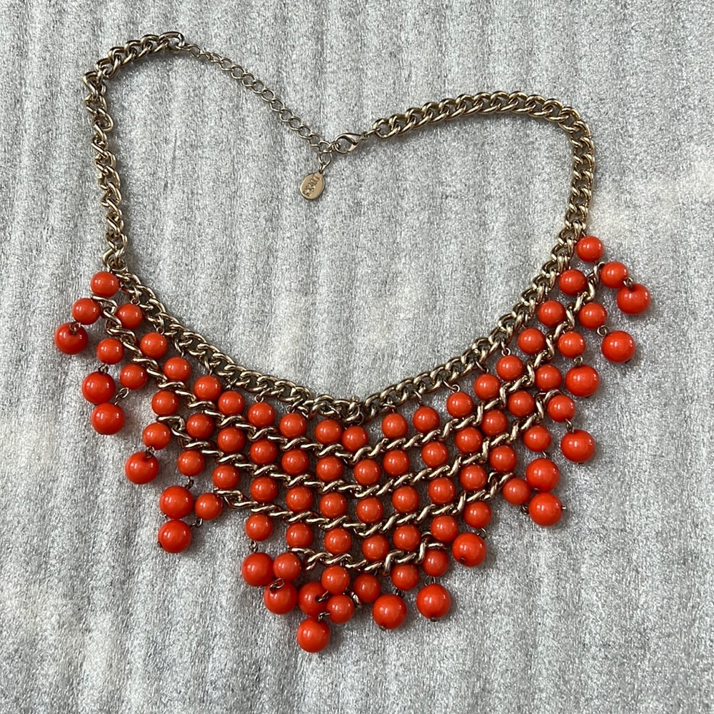 Lucid necklace